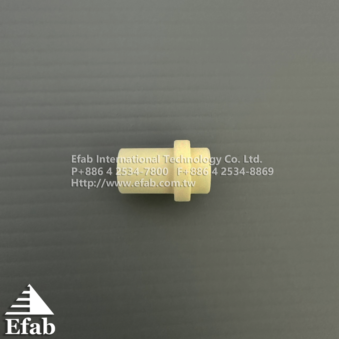 EFAB - Thermocouple Shield